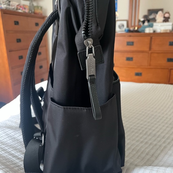 Baggallini Soho Backpack / Work Bag – NWT - Picture 5 of 7